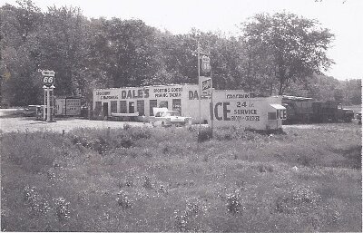 19xx Devil's Elbow - Dale's