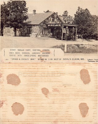 19xx Devil's Elbow - Ernie and Zada's Inn 3