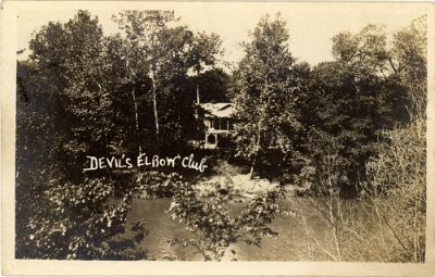 19xx Devil's Elbow Club