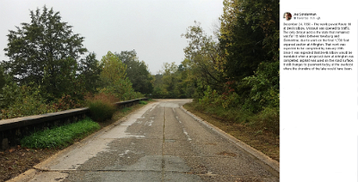 201x Devil's Elbow
