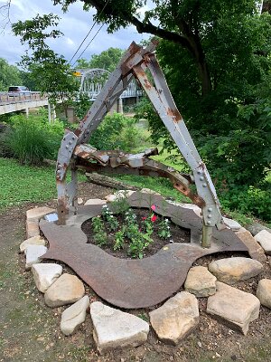 2026-06-21 Devils Elbow by Melissa Beasley