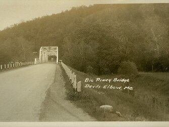 The bridge