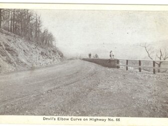 The elbow