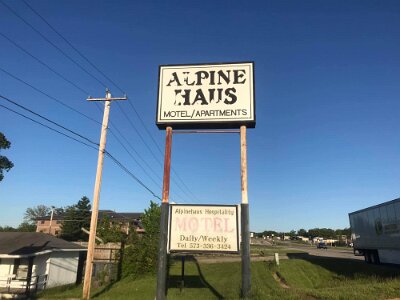 2021-05 Alpine Haus 1