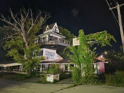 2025 St. Robert - Alpine Haus by Angel Alexis 1