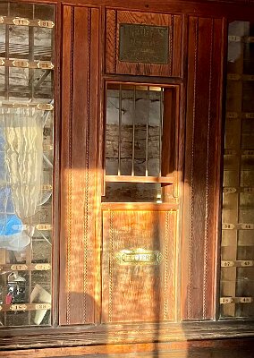 2022-06 Waynesville - Old Stagecoach Stop 5