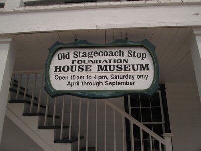 2024 Waynesville - Old stagecoach stop by Randy Marco (3)