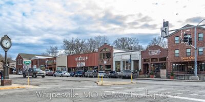 2017 Waynesville by Jax Welborn