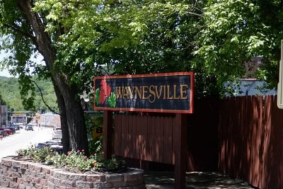 2024 Waynesville by David Witte 1