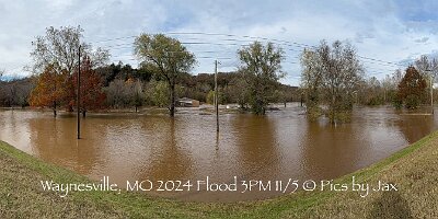 2024-11-05 Waynesville - Flooding by Jax Welborn 3