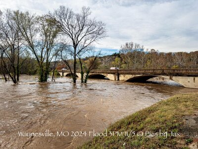 2024-11-05 Waynesville - Flooding by Jax Welborn 6