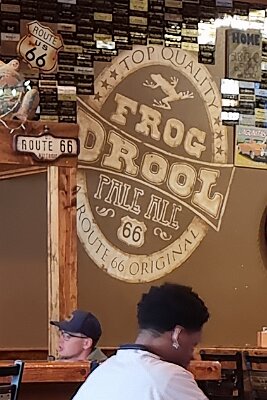 2026-06-21 Waynesville beer