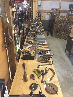 2016-08 Gascozark Route66 flea market 2