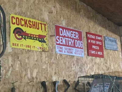2016-08 Gascozark Route66 flea market 3