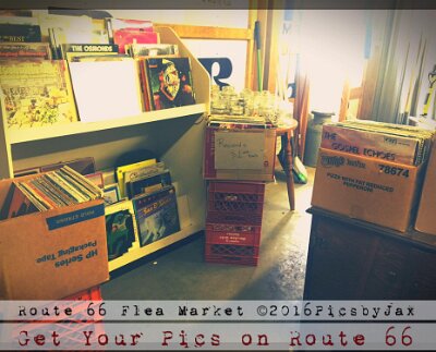 2016-08 Gascozark Route66 flea market 4