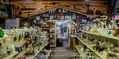 2016-08 Gascozark Route66 flea market 6