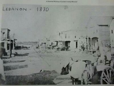 1870 Lebanon