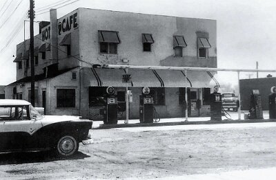 19xx Lebanon - CaldwellTruck Stop
