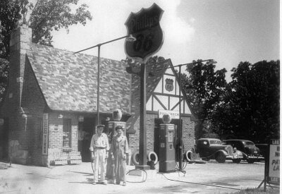 19xx Lebanon package store