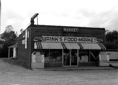 18xx Lebanon -Wrink's market