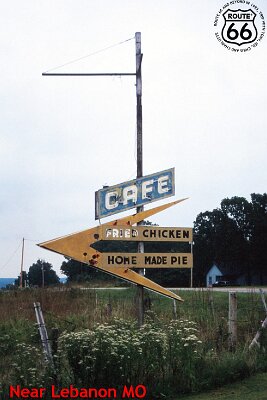 1993-09 Lebanon - Satellite cafe by Sjef van Eijk 1