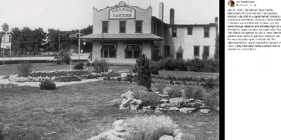 19xx Lebanon - Nelson's Tavern