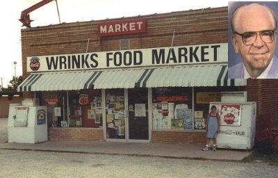 19xx Wrinks with Glenn Wrinkle