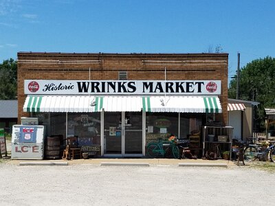 2018-07-08 Wrinks Market