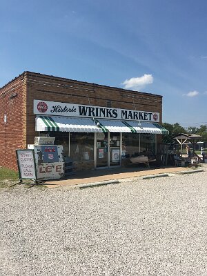 2019-09-09 Wrinks