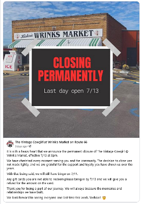 2024-07 Lebanon - Wrink's Market
