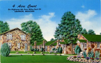 19xx Lebanon - 4 Acre camp 2