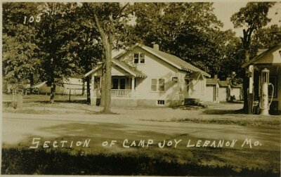 19xx Lebanon - Camp Joy (2)