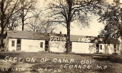 19xx Lebanon - Camp Joy 3