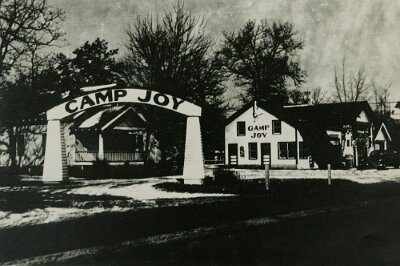 19xx Lebanon - Camp Joy 5