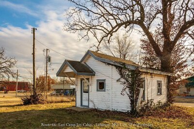 2019-01 Lebanon - Camp Joy 1