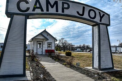 2026-04 Lebanon - Camp Joy by Travels with Randy