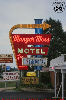 1993-09 Munger Moss Motel by Sjef van Eijk 2