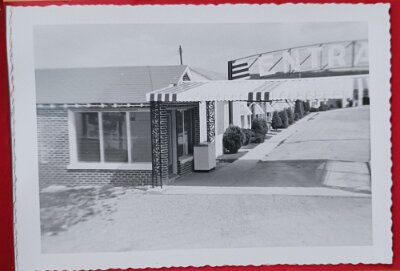 19xx Lebanon - MungerMoss motel
