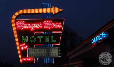 2010 Munger Moss