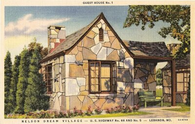 19xx Lebanon - Nelson Dream Village (3)