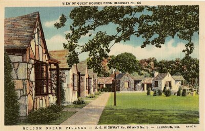 19xx Lebanon - Nelson Dream Village (4)