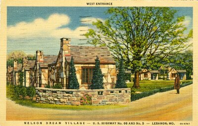 19xx Lebanon - Nelson Dream Village (5)