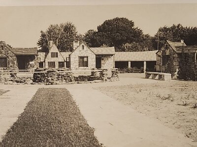 19xx Lebanon - Nelson Dream village 1