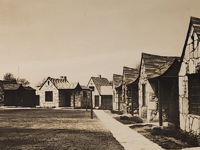 19xx Lebanon - Nelson Dream village 3