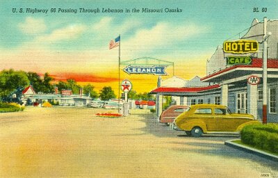 19xx Lebanon - Nelson's 2 (2)
