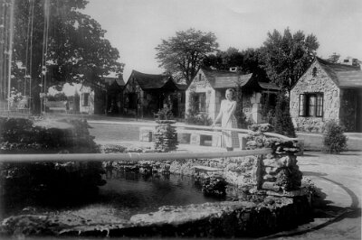19xx Lebanon - Nelson's Dream Village