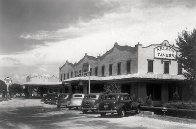 19xx Lebanon - Nelson's Tavern