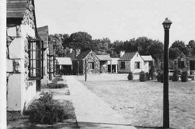 19xx Lebanon - Nelson's dream village 1 (2)