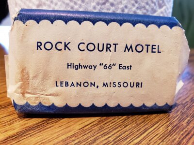 19xx Lebanon - Rock Court 5