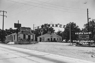 19xx Lebanon - Vesta Court 2